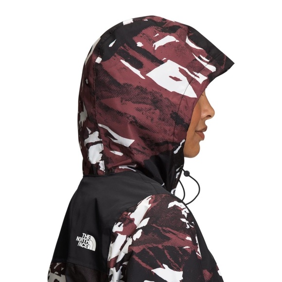 North face new w tags jacket size 1X - Picture 8 of 9